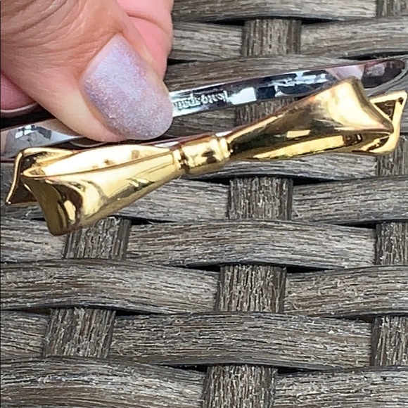 Kate spade dual colour bracelet - Picture 6 of 7